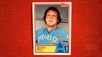 1983 Topps AL All Star #388 George Brett Default Title
