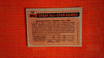 1983 Topps AL All Star #388 George Brett Default Title