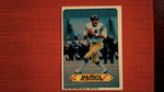 1983 Topps Sticker Insert #NNO Dan Fouts (See Scans) Football Default Title