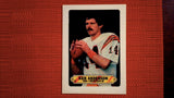 1983 Topps Sticker Insert #NNO Ken Anderson (See Scans) Football Default Title