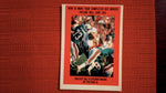 1983 Topps Sticker Insert #NNO Ken Anderson (See Scans) Football Default Title