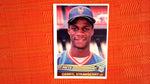 1984 Donruss  #68 Darryl Strawberry - Rookie (See Scans) Default Title
