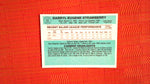 1984 Donruss  #68 Darryl Strawberry - Rookie (See Scans) Default Title