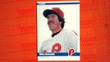 1984 Fleer  #48 Mike Schmidt- See Scans Default Title