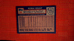 1984 Topps  #10 Robin Yount - See Scans Default Title