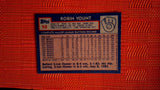 1984 Topps  #10 Robin Yount - See Scans Default Title