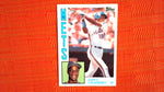 1984 Topps  #182 Darryl Strawberry - Rookie (See Scans) Default Title
