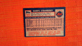 1984 Topps  #182 Darryl Strawberry - Rookie (See Scans) Default Title