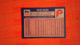 1984 Topps  #300 Pete Rose - See Scans Default Title