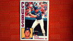 1984 Topps  #596 Ryne Sandberg (See Scans) Default Title