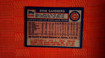1984 Topps  #596 Ryne Sandberg (See Scans) Default Title