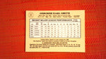 1985 Donruss  #59 Ozzie Smith Default Title