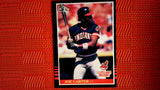1985 Donruss  #616 Joe Carter - See Scans Default Title