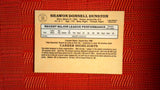 1985 Donruss Rated Rookie #39 Shawon Dunston Default Title