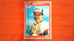 1985 Fleer Baseball #526 Tom Seaver Default Title