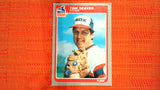 1985 Fleer Baseball #526 Tom Seaver Default Title