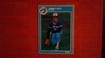 1985 Fleer #110 Jimmy Key Rookie (See Scans) Baseball Default Title