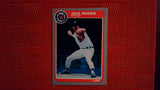 1985 Fleer #18 Jack Morris (See Scans) Baseball Default Title