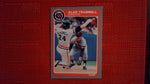 1985 Fleer #23 Alan Trammell (See Scans) Baseball Default Title