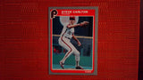 1985 Fleer #246 Steve Carlton (See Scans) Baseball Default Title