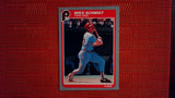 1985 Fleer #265 Mike Schmidt (See Scans) Baseball Default Title
