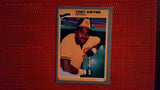 1985 Fleer #34 Tony Gwynn (See Scans) Baseball Default Title