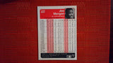 1985 Fleer #431 Joe Morgan (See Scans) Baseball Default Title