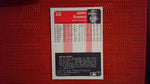 1985 Fleer #536 John Franco Rookie (See Scans) Baseball Default Title