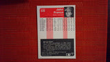 1985 Fleer #536 John Franco Rookie (See Scans) Baseball Default Title