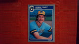 1985 Fleer #601 Robin Yount (See Scans) Baseball Default Title