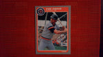 1985 Fleer #8 Kirk Gibson (See Scans) Baseball Default Title