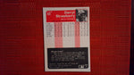 1985 Fleer #93 Darryl Strawberry (See Scans) Baseball Default Title