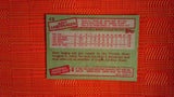 1985 Topps  #23 Bret Saberhagen - Rookie (See Scans) Default Title