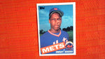 1985 Topps  #620 Dwight Gooden - Rookie (See Scans) Default Title