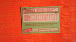 1985 Topps  #620 Dwight Gooden - Rookie (See Scans) Default Title
