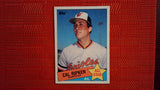 1985 Topps #704 Cal Ripken (See Scans) Baseball Default Title