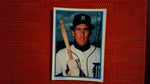 1985 Topps All Star Set Collector's Edition #16 Alan Trammell Glossy Send-ins Baseball Default Title