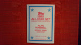 1985 Topps All Star Set Collector's Edition #16 Alan Trammell Glossy Send-ins Baseball Default Title
