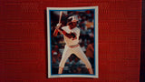 1985 Topps All Star Set Collector's Edition #28 Eddie Murray Glossy Send-ins Baseball Default Title