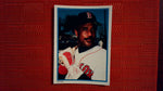 1985 Topps All Star Set Collector's Edition #6 Jim Rice Glossy Send-ins Baseball Default Title