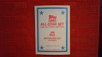 1985 Topps All Star Set Collector's Edition #6 Jim Rice Glossy Send-ins Baseball Default Title