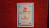 1985 Topps All Star Set Collector's Edition #6 Jim Rice Glossy Send-ins Baseball Default Title