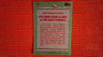 1985 Topps Record Breaker #7 Nolan Ryan - See Scans Default Title
