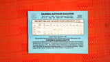 1986 Donruss  #47 Darren Daulton - Rookie Default Title