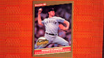 1986 Donruss Highlights #5 Roger Clemens Default Title