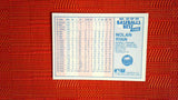 1986 Fleer Baseball's Best #30 Nolan Ryan - See Scans Default Title