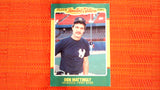 1986 Fleer Limited Edition Baseball #27 Don Mattingly Default Title