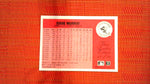 1986 Fleer Limited Edition Baseball #32 Eddie Murray Default Title