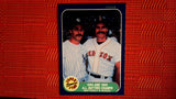 1986 Fleer Super Special Star #639 Don Mattingly (See Scans) Default Title