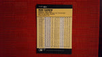 1986 Fleer #151 Rod Carew (See Scans) Baseball Default Title